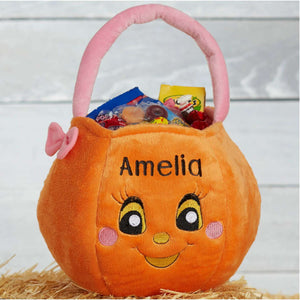 Personalized Halloween Candy Bags Trick or Treat India  Ubuy