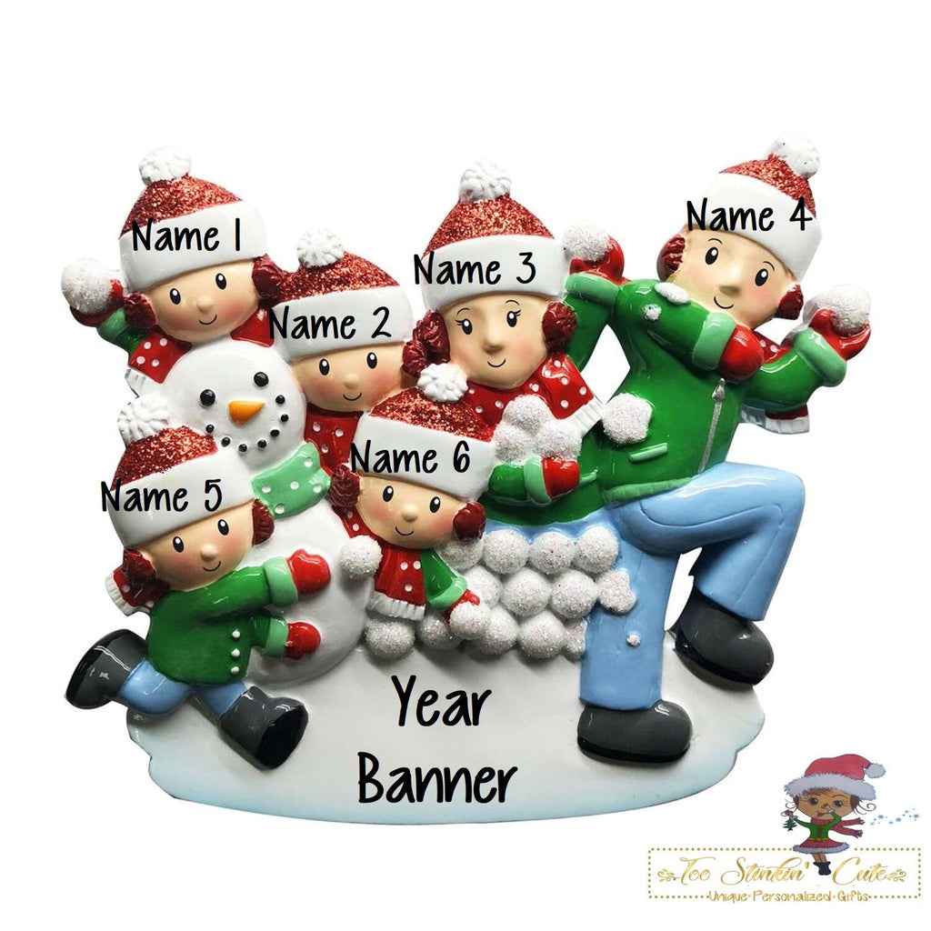 5 Personalized Christmas Gifts for Staff